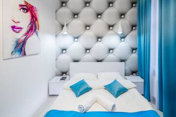 Фотографии Апартаменты VIP Apartment on Pidhirna 3 г. Львов (Украина) №2 Фото Апартаменты VIP Apartment on Pidhirna 3 г. Львов 2