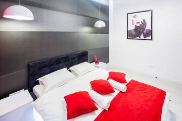 Фотографии Апартаменты VIP Apartment on Pidhirna 3 г. Львов (Украина) №3 Фото Апартаменты VIP Apartment on Pidhirna 3 г. Львов 3