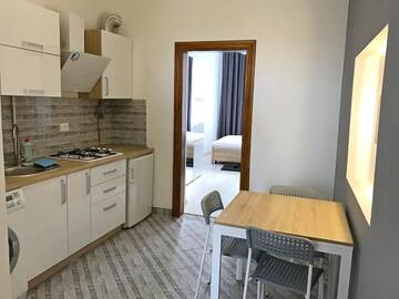 Фотографии Апартаменты Romantic Apartments - near Opera House г. Львов (Украина) №5 Фото Апартаменты Romantic Apartments - near Opera House г. Львов 5
