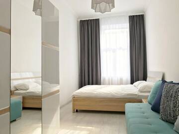 Фотографии Апартаменты Romantic Apartments - near Opera House г. Львов (Украина) №1 Фото Апартаменты Romantic Apartments - near Opera House г. Львов 1