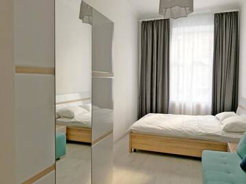 Фотографии Апартаменты Romantic Apartments - near Opera House г. Львов (Украина) №3 Фото Апартаменты Romantic Apartments - near Opera House г. Львов 3