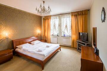 Фотографии Апартаменты Opera View Apartment !!! Chornovola Avenue 1 г. Львов (Украина) №3 Фото Апартаменты Opera View Apartment !!! Chornovola Avenue 1 г. Львов 3