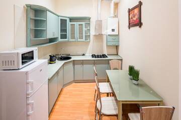 Фотографии Апартаменты Apartments Arkadija- Kostyushka 5 г. Львов (Украина) №5 Фото Апартаменты Apartments Arkadija- Kostyushka 5 г. Львов 5