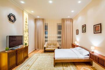 Фотографии Апартаменты Apartments Arkadija- Kostyushka 5 г. Львов (Украина) №1 Фото Апартаменты Apartments Arkadija- Kostyushka 5 г. Львов 1
