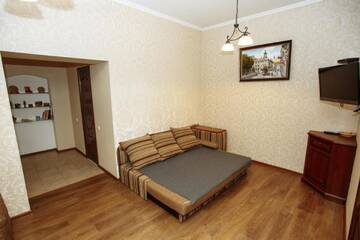 Фотографии Апартаменты Apartment near Museum г. Львов (Украина) №5 Фото Апартаменты Apartment near Museum г. Львов 5