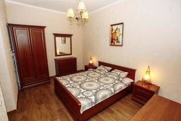Фотографии Апартаменты Apartment near Museum г. Львов (Украина) №1 Фото Апартаменты Apartment near Museum г. Львов 1