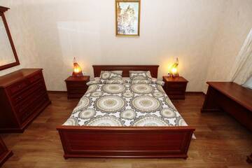 Фотографии Апартаменты Apartment near Museum г. Львов (Украина) №2 Фото Апартаменты Apartment near Museum г. Львов 2