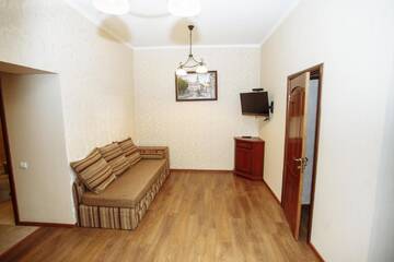 Фотографии Апартаменты Apartment near Museum г. Львов (Украина) №3 Фото Апартаменты Apartment near Museum г. Львов 3