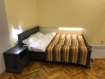 Фотографии Апартаменты Apartment on Khorvatska Street г. Львов (Украина) №5 Фото Апартаменты Apartment on Khorvatska Street г. Львов 5