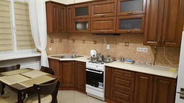 Фотографии Апартаменты Soprano apartment г. Львов (Украина) №5 Фото Апартаменты Soprano apartment г. Львов 5