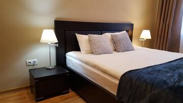 Фотографии Апартаменты Soprano apartment г. Львов (Украина) №2 Фото Апартаменты Soprano apartment г. Львов 2