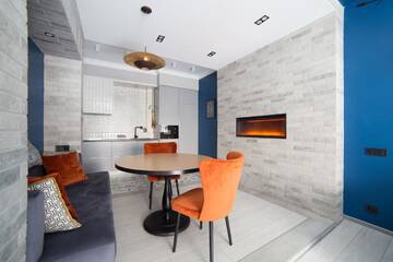 Фотографии Отель Kraft Boutique Apart-Hotel г. Львов (Украина) №1 Фото Отель Kraft Boutique Apart-Hotel г. Львов 1