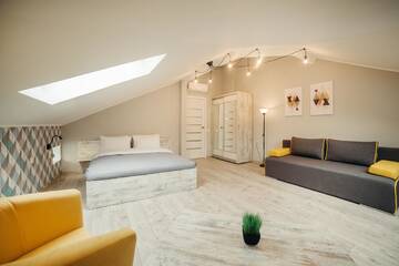 Фотографии Апартаменты 4 Bedrooms Design-Apartment in the Old City г. Львов (Украина) №4 Фото Апартаменты 4 Bedrooms Design-Apartment in the Old City г. Львов 4