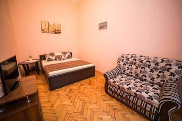 Фотографии Апартаменты Apartment on Teatralna 7 г. Львов (Украина) №3 Фото Апартаменты Apartment on Teatralna 7 г. Львов 3