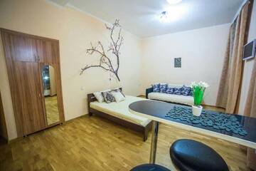 Фотографии Апартаменты Apartment on Kopernyka 10 г. Львов (Украина) №4 Фото Апартаменты Apartment on Kopernyka 10 г. Львов 4