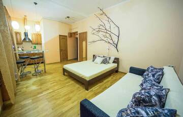 Фотографии Апартаменты Apartment on Kopernyka 10 г. Львов (Украина) №5 Фото Апартаменты Apartment on Kopernyka 10 г. Львов 5