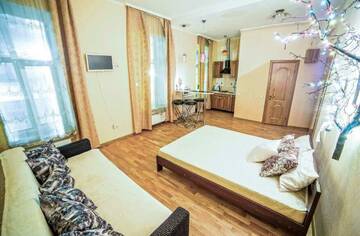 Фотографии Апартаменты Apartment on Kopernyka 10 г. Львов (Украина) №1 Фото Апартаменты Apartment on Kopernyka 10 г. Львов 1