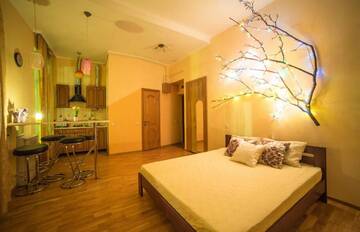 Фотографии Апартаменты Apartment on Kopernyka 10 г. Львов (Украина) №2 Фото Апартаменты Apartment on Kopernyka 10 г. Львов 2