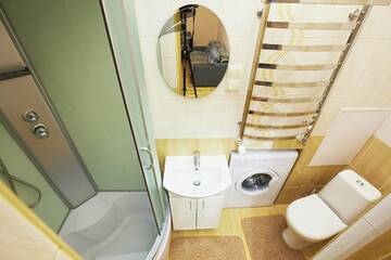 Фотографии Апартаменты Apartment on Kopernyka 10 г. Львов (Украина) №3 Фото Апартаменты Apartment on Kopernyka 10 г. Львов 3