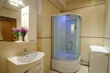Фотографии Апартаменты Apartment on brativ Rohatyntsiv 3 г. Львов (Украина) №4 Фото Апартаменты Apartment on brativ Rohatyntsiv 3 г. Львов 4