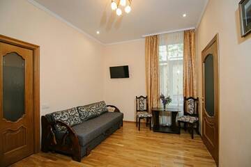 Фотографии Апартаменты Apartment on brativ Rohatyntsiv 3 г. Львов (Украина) №5 Фото Апартаменты Apartment on brativ Rohatyntsiv 3 г. Львов 5