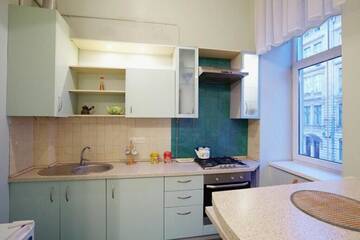 Фотографии Апартаменты Apartment on Franka 2 г. Львов (Украина) №4 Фото Апартаменты Apartment on Franka 2 г. Львов 4