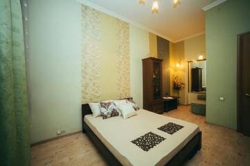 Фотографии Апартаменты Apartment on Franka 2 г. Львов (Украина) №1 Фото Апартаменты Apartment on Franka 2 г. Львов 1