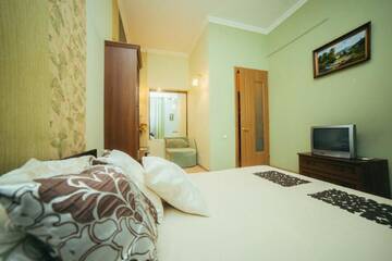 Фотографии Апартаменты Apartment on Franka 2 г. Львов (Украина) №3 Фото Апартаменты Apartment on Franka 2 г. Львов 3