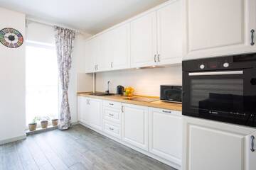 Фотографии Апартаменты V.I.P apartment г. Львов (Украина) №4 Фото Апартаменты V.I.P apartment г. Львов 4