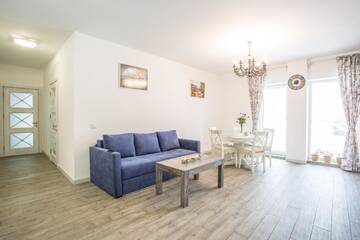 Фотографии Апартаменты V.I.P apartment г. Львов (Украина) №1 Фото Апартаменты V.I.P apartment г. Львов 1