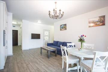 Фотографии Апартаменты V.I.P apartment г. Львов (Украина) №2 Фото Апартаменты V.I.P apartment г. Львов 2