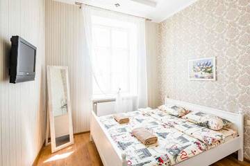 Фотографии Апартаменты Apartment on Ivana Fedorova street г. Львов (Украина) №2 Фото Апартаменты Apartment on Ivana Fedorova street г. Львов 2
