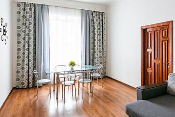 Фотографии Апартаменты BV Apartments Exquisite г. Львов (Украина) №4 Фото Апартаменты BV Apartments Exquisite г. Львов 4