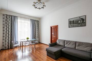 Фотографии Апартаменты BV Apartments Exquisite г. Львов (Украина) №5 Фото Апартаменты BV Apartments Exquisite г. Львов 5