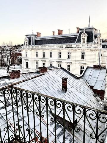 Фотографии Апартаменты Kopernika Apartment г. Львов (Украина) №4 Фото Апартаменты Kopernika Apartment г. Львов 4