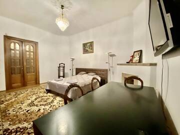 Фотографии Апартаменты Kopernika Apartment г. Львов (Украина) №2 Фото Апартаменты Kopernika Apartment г. Львов 2