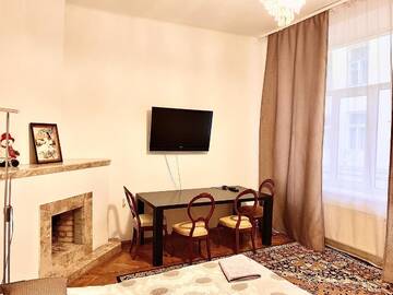 Фотографии Апартаменты Kopernika Apartment г. Львов (Украина) №3 Фото Апартаменты Kopernika Apartment г. Львов 3
