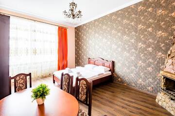 Фотографии Апартаменты Avangard Anna* Apartment г. Львов (Украина) №2 Фото Апартаменты Avangard Anna* Apartment г. Львов 2