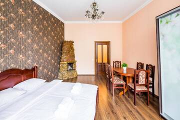 Фотографии Апартаменты Avangard Anna* Apartment г. Львов (Украина) №3 Фото Апартаменты Avangard Anna* Apartment г. Львов 3