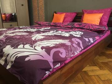Фотографии Апартаменты 1 Starodubska Apartment г. Львов (Украина) №1 Фото Апартаменты 1 Starodubska Apartment г. Львов 1
