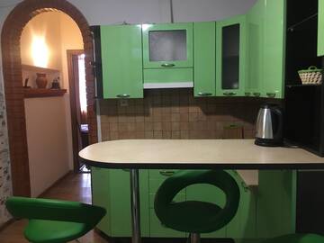 Фотографии Апартаменты 1 Starodubska Apartment г. Львов (Украина) №2 Фото Апартаменты 1 Starodubska Apartment г. Львов 2