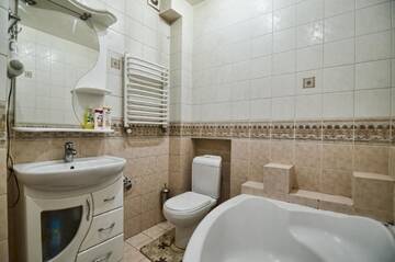 Фотографии Апартаменты Apartment Hnatuka center г. Львов (Украина) №4 Фото Апартаменты Apartment Hnatuka center г. Львов 4