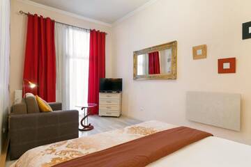 Фотографии Апартаменты Queens Apartments4 г. Львов (Украина) №5 Фото Апартаменты Queens Apartments4 г. Львов 5