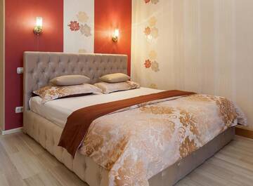 Фотографии Апартаменты Queens Apartments4 г. Львов (Украина) №1 Фото Апартаменты Queens Apartments4 г. Львов 1