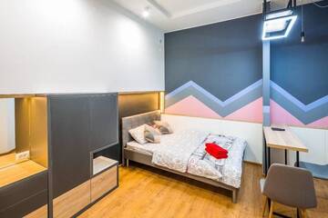 Фотографии Апартаменты Studio Loft г. Львов (Украина) №1 Фото Апартаменты Studio Loft г. Львов 1