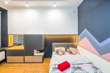 Фотографии Апартаменты Studio Loft г. Львов (Украина) №2 Фото Апартаменты Studio Loft г. Львов 2
