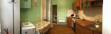 Фотографии Апартаменты Tatarska apartments - Квартира на Татарській г. Львов (Украина) №3 Фото Апартаменты Tatarska apartments - Квартира на Татарській г. Львов 3