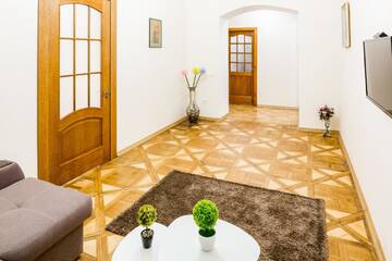 Фотографии Апартаменты Three-room apartment г. Львов (Украина) №2 Фото Апартаменты Three-room apartment г. Львов 2