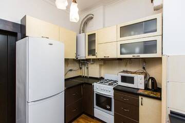 Фотографии Апартаменты Apartment on Staroevreyska street 17 г. Львов (Украина) №5 Фото Апартаменты Apartment on Staroevreyska street 17 г. Львов 5