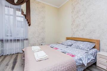 Фотографии Апартаменты Apartment on Staroevreyska street 17 г. Львов (Украина) №1 Фото Апартаменты Apartment on Staroevreyska street 17 г. Львов 1